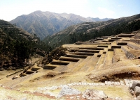 The Chinchero Culture and Travel Project