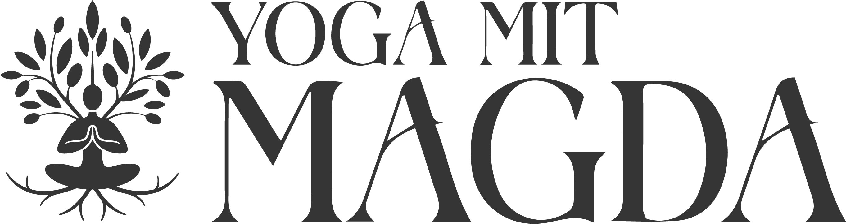 Yoga mit Magda
