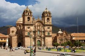 1,2 millions of tourist came to Cusco among January to August