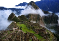 A great option to visit Machu Picchu in 2 days