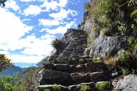 Amazing video about Inca Trail