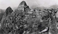 Article about the real name of Machu Picchu