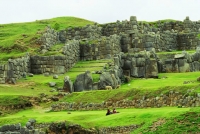 City Tour: Sacsayhuaman will happen one million visitor by end of this year