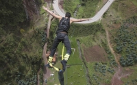 Cusco: Adventure tourism with five xtreme sports