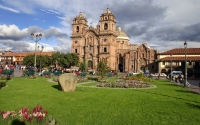 Cusco City: One experience in this inca city