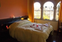 Cusco hotels in promotional prices for low season