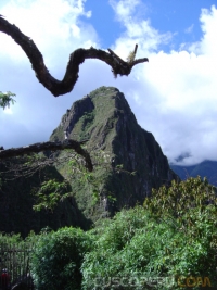 Machu Picchu: Eight years ago was elected as new world wonder
