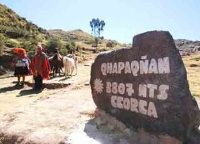 Qhapaq an opens its doors in Cusco for tourism
