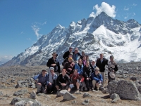 Salkantay: Another Trek to Machu Picchu