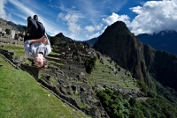 Six reason to visit Machu Picchu