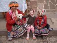 The events & festivals in Cusco
