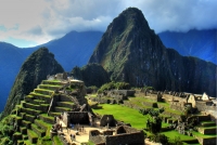 What you did not know about our wonderful heritage Machu Picchu